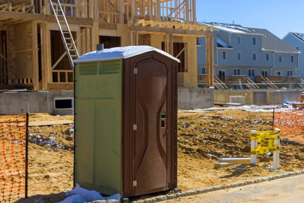 Best Porta potty cleaning services  in Rogers, MN