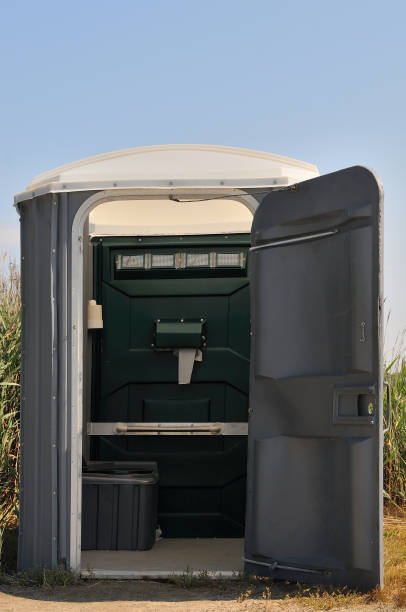 Portable Toilet Options We Offer in Rogers, MN