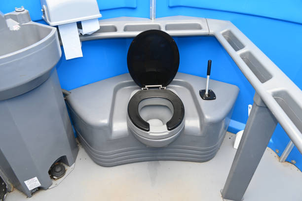 Best Sanitation services for porta potties  in Rogers, MN