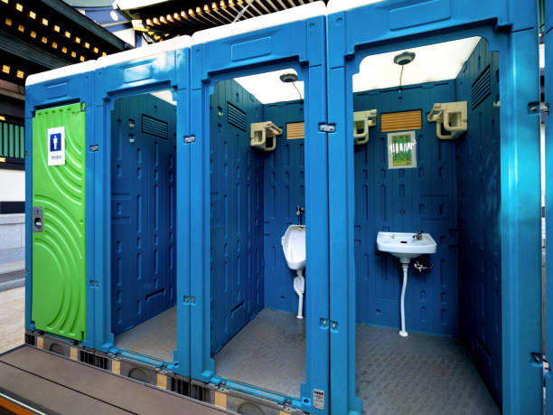 Best Affordable porta potty rental  in Rogers, MN