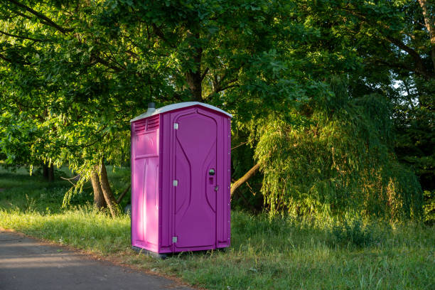 Best Construction site porta potty rental  in Rogers, MN